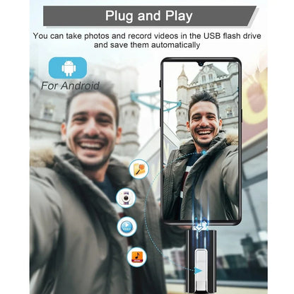 Shopodessy™ FlashLink Pro