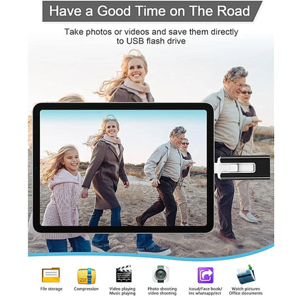 Shopodessy™ FlashLink Pro